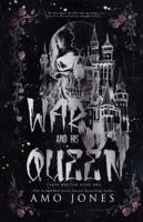 War and His Queen 064576079X Book Cover
