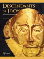 Descendants of Troy 1516550315 Book Cover