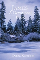 James (A Devotional Book) 0359827861 Book Cover