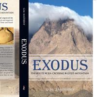 EXODUS 1613792972 Book Cover