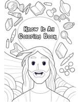 Know it All Coloring Book B08C8Z8N8G Book Cover
