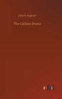 The Caillaux Drama 9354543804 Book Cover