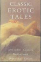 Classic Erotic Tales 1854797387 Book Cover