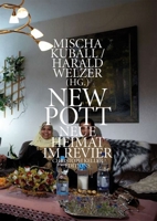 Mischa Kuball: New Pott 303764138X Book Cover