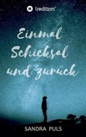 Einmal Schicksal und zurück 3746972647 Book Cover