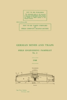 German Mines and Traps 1474535801 Book Cover