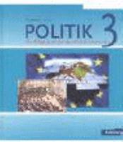 Politik. Arbeitsbuch für den Politikunterricht 3140239289 Book Cover