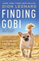 Finding Goby 0718098579 Book Cover