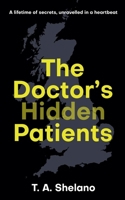 The Doctor's Hidden Patients 1068727535 Book Cover