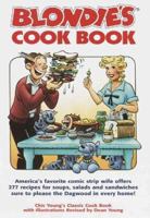 Blondie's Cookbook 0517185415 Book Cover