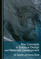 Key Concepts in Syllabus Design and Materials Development 103644158X Book Cover