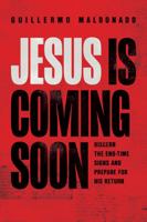 Jesus Is Coming Soon 1641235012 Book Cover