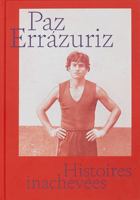 Unfinished stories 2365113761 Book Cover