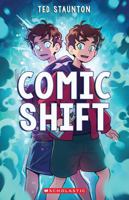 Comic Shift 103970378X Book Cover