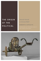 El Origen De La Politica/ The Origin of Politics (Studio / Study) 0823276279 Book Cover