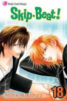 Skip Beat!, Vol. 18 1421525984 Book Cover