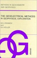 The Geoelectrical Methods in Geophysical Exploration 0444896783 Book Cover