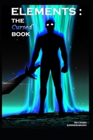 Elements: The Cursed Book B0CT351XHK Book Cover