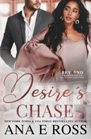 Desire's Chase: Chase & Desire 0986339946 Book Cover