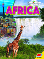 Africa 179114537X Book Cover