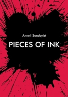Pieces of ink 9180574831 Book Cover
