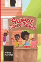 Sweet Sorrel Stand 0995310386 Book Cover