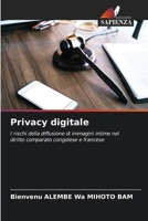 Privacy digitale 6206427242 Book Cover