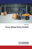 Three Wheel Drive Forklift 6202052422 Book Cover