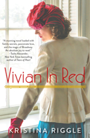 Vivian in Red 1943818169 Book Cover