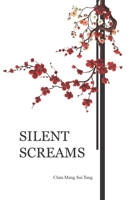 Silent Screams: Contemporary Poetry B0FB96MFZR Book Cover