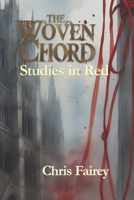 Studies in Red B0FQV8RRML Book Cover