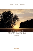 L'interminable attente de l'aube (French Edition) 2414072687 Book Cover