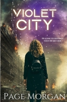 Violet City 1733682007 Book Cover