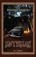 Mothman 0737750375 Book Cover