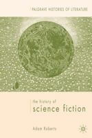 The History of Science Fiction 113756959X Book Cover