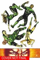 Green Lantern Corps (2011-2015) Vol. 6: Reckoning 1401254756 Book Cover