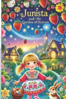 Junista and the Garden of Heaven B0DJ1J5RYQ Book Cover