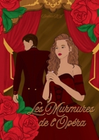 Les Murmures de L'Opéra (French Edition) 2322638668 Book Cover
