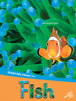 Animals Have Classes Too! Fish 1643690310 Book Cover