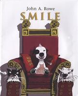 Smile 0698400887 Book Cover