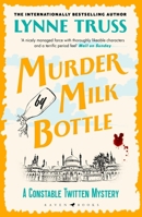 CTM:Murder by Milk Bottle 1526666987 Book Cover