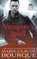 A Vampire's Spell 1956115021 Book Cover