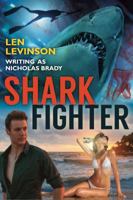Shark Fighter 1944073078 Book Cover