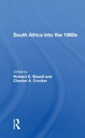 South Africa Into the 1980s 0367287935 Book Cover