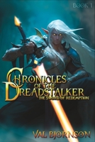 Chronicles of the Dreadstalker: The Sword Of Redemption B0C87M9V44 Book Cover