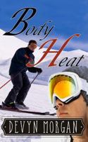Body Heat 1537789554 Book Cover