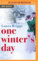 One Winter's Day 1713581515 Book Cover