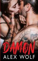 Damon 1096182572 Book Cover