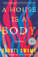 A House Is a Body 1616209895 Book Cover