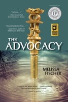 The Advocacy B07Y1XMMK6 Book Cover